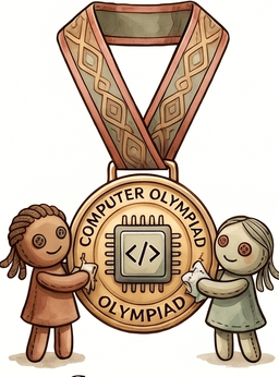 Computer Olympiad