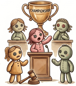 Debate Championship