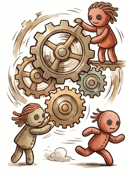 Fast and Agile