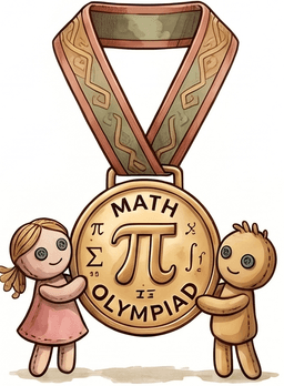 Math Olympiad